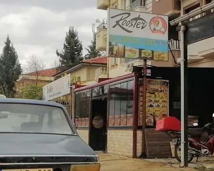 Rooster Pizza ve Döner resimleri Rooster Pizza ve Döner resimleri