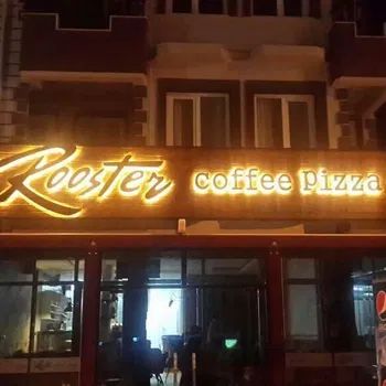 Rooster Pizza ve Döner resimleri Rooster Pizza ve Döner resimleri
