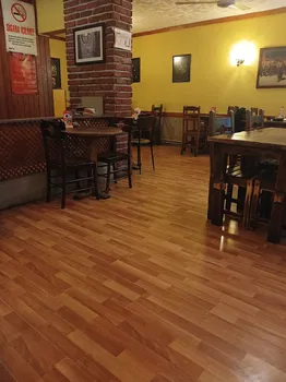 Ankara Kültürevi Kafe resimleri