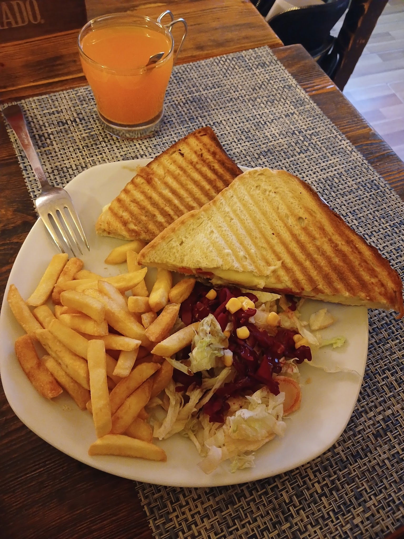 Ankara Kültürevi Kafe