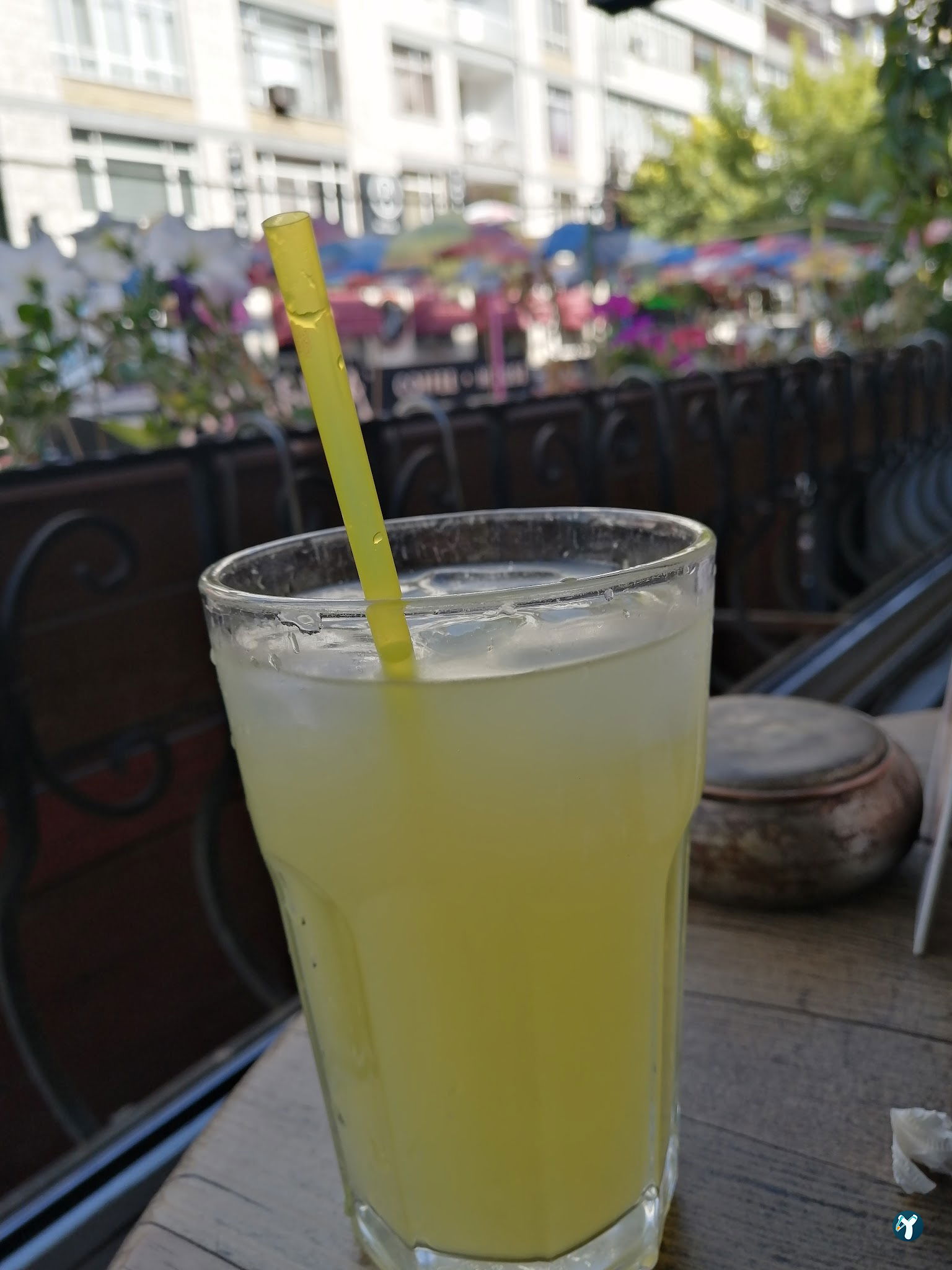 Ankara Kültürevi Kafe