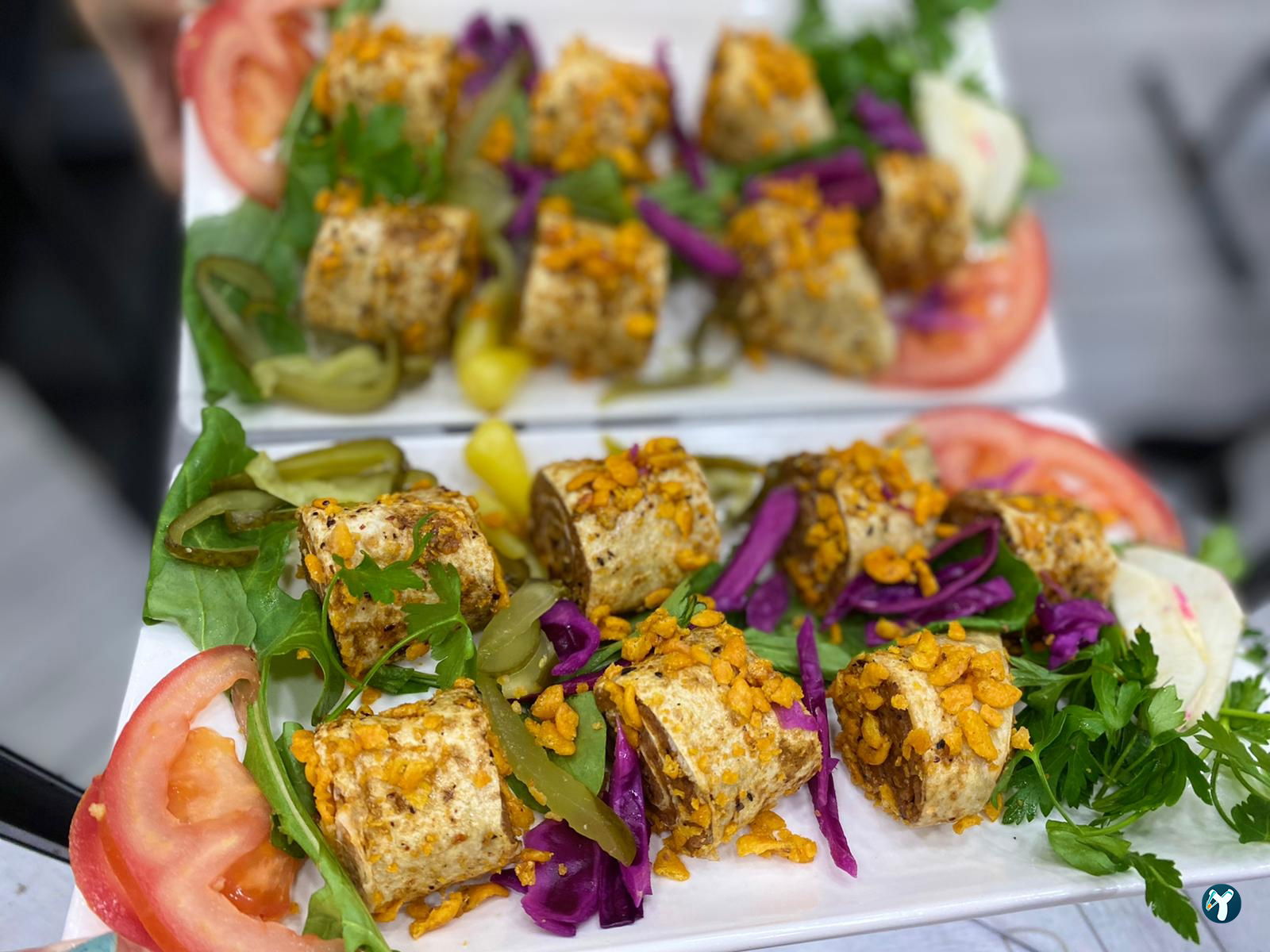 Lagash Çiğköfte