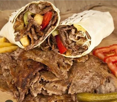 ER NEFİS DÖNER resimleri
