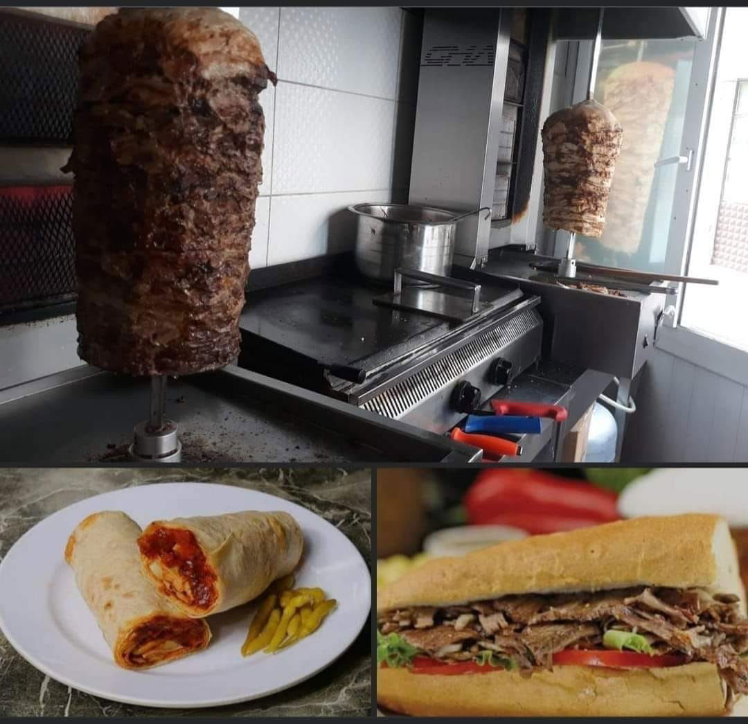 ER NEFİS DÖNER