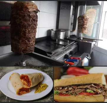 ER NEFİS DÖNER resimleri