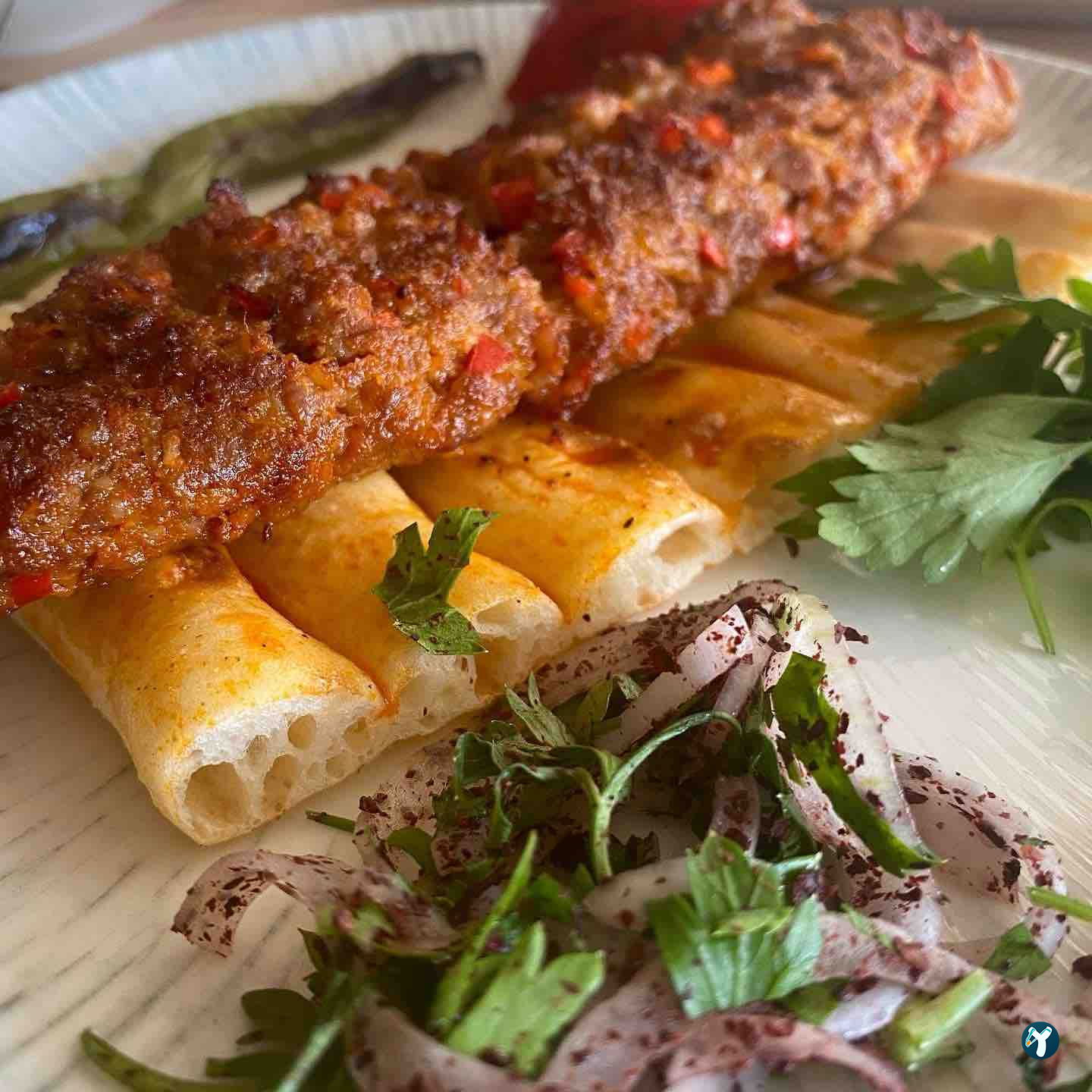 Kebabi Ocakbaşı