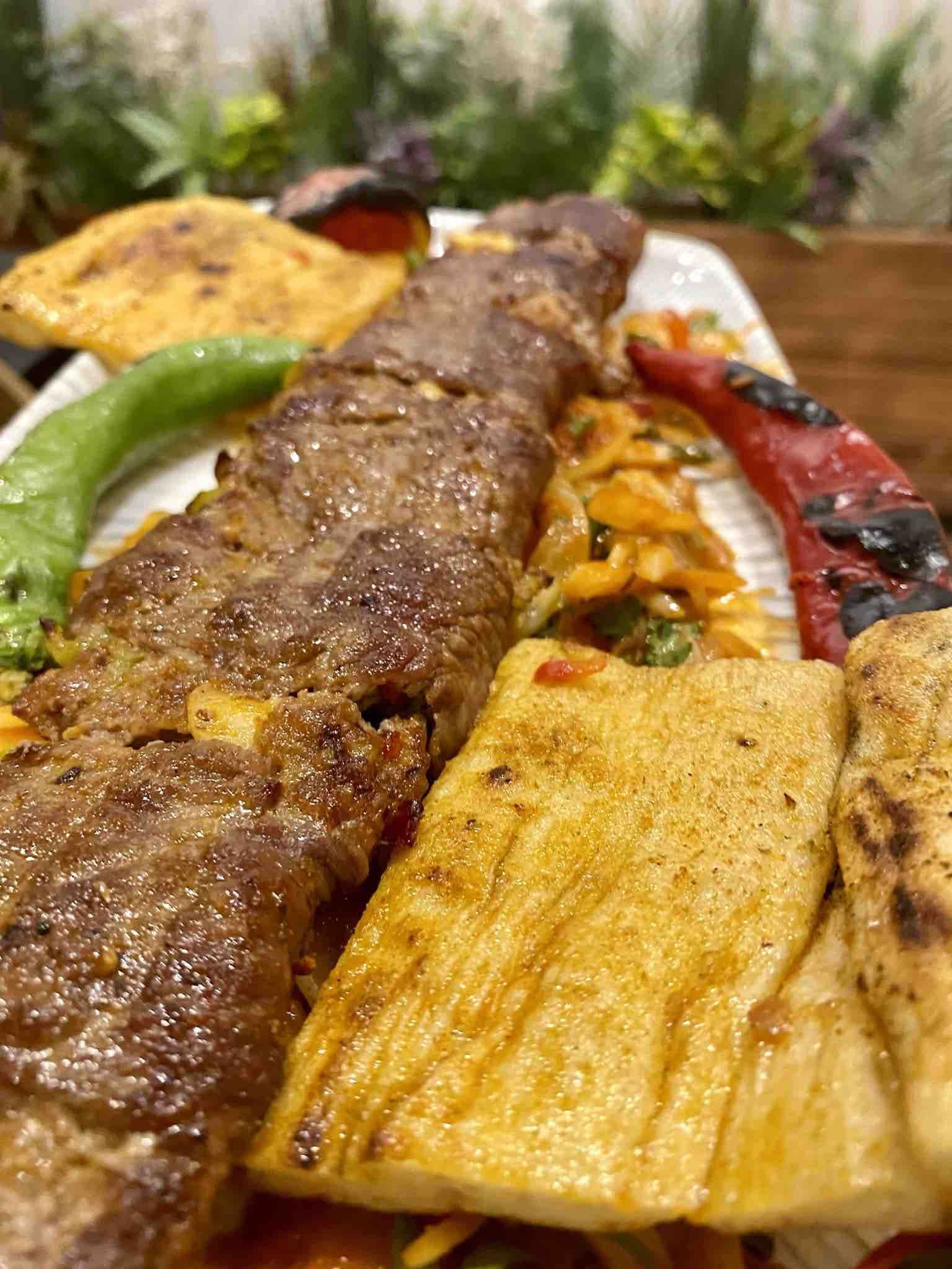 Kebabi Ocakbaşı