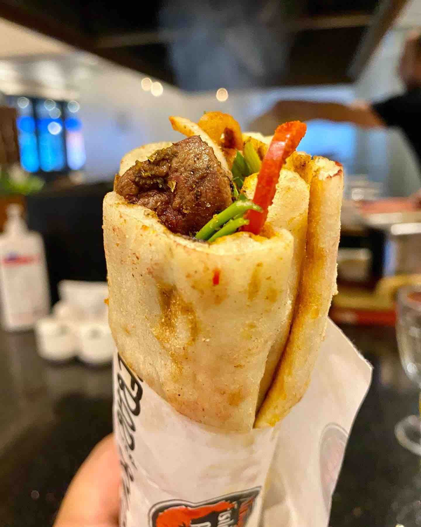Kebabi Ocakbaşı