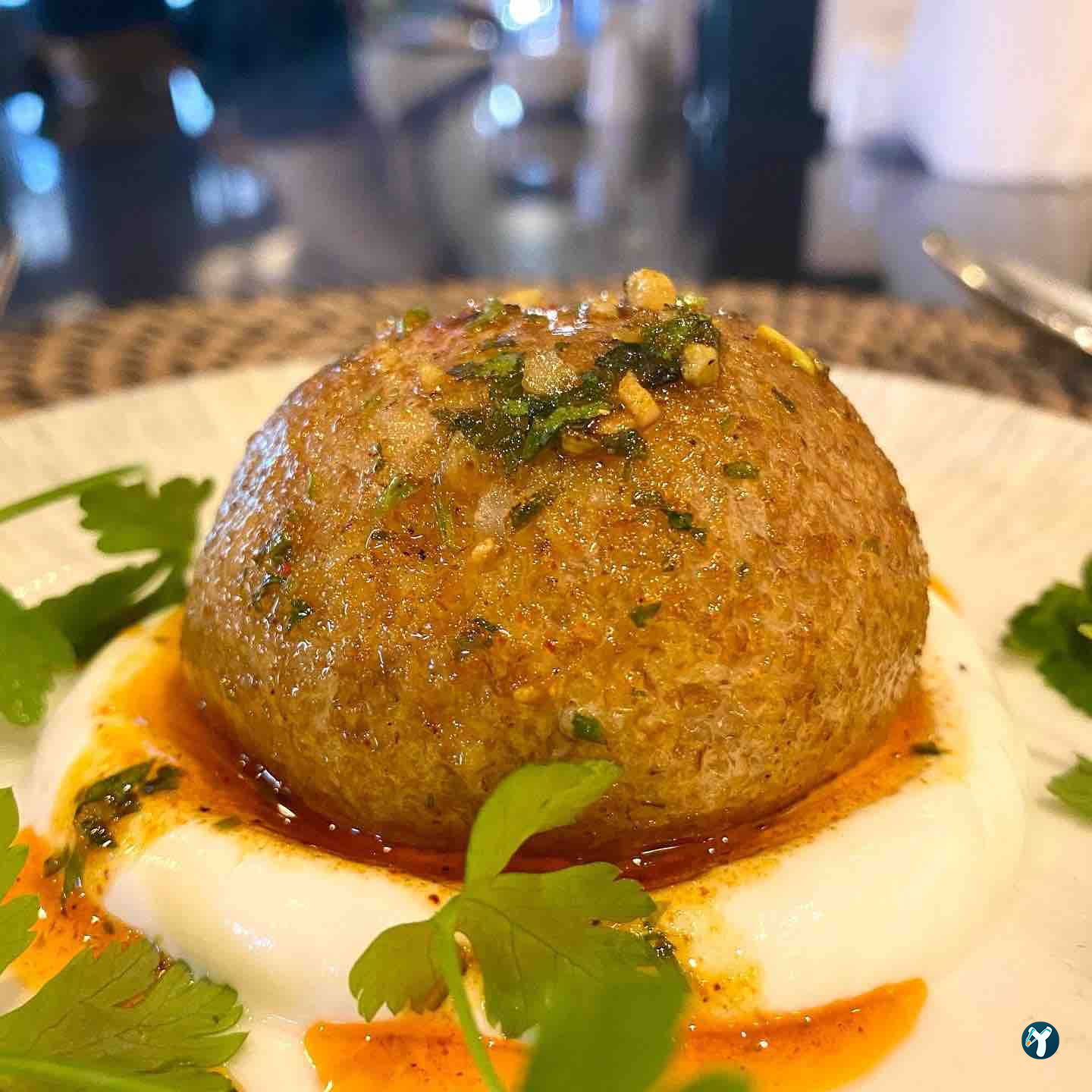 Kebabi Ocakbaşı