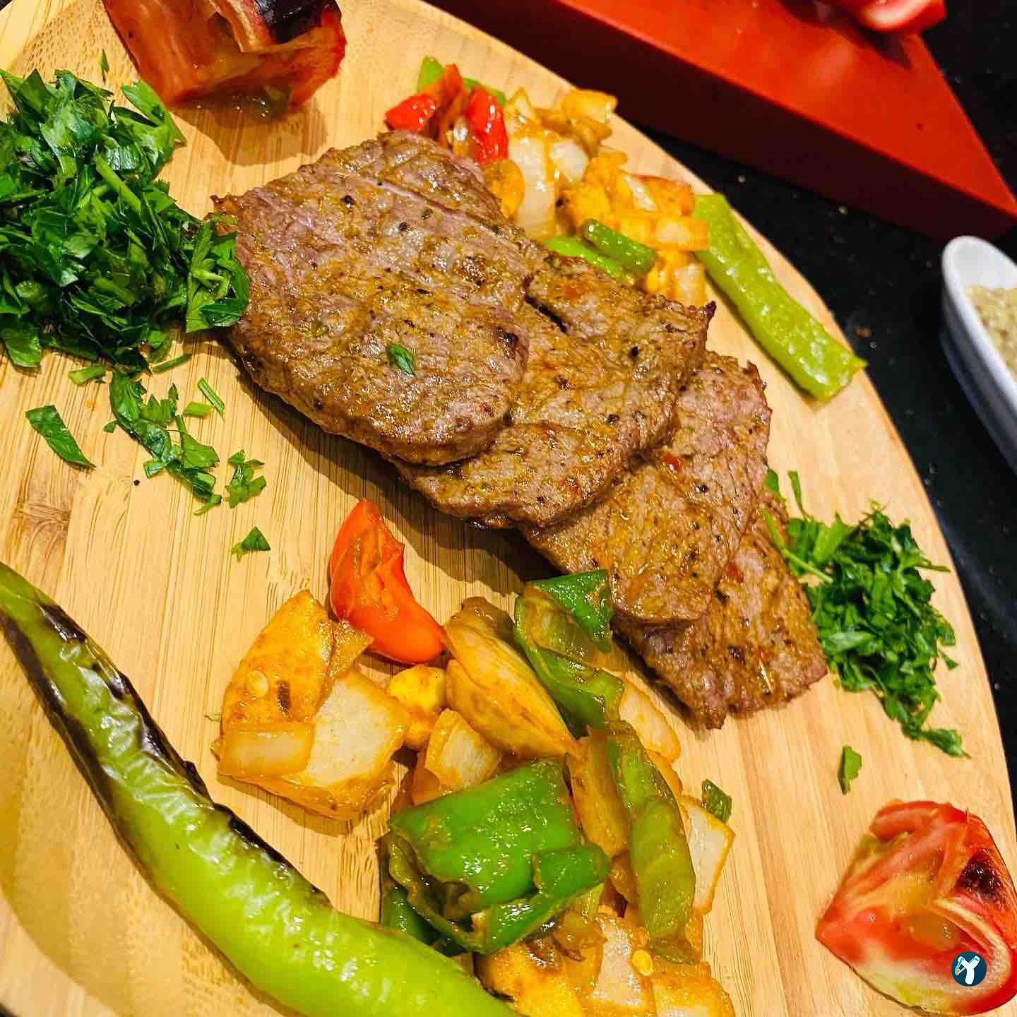 Kebabi Ocakbaşı