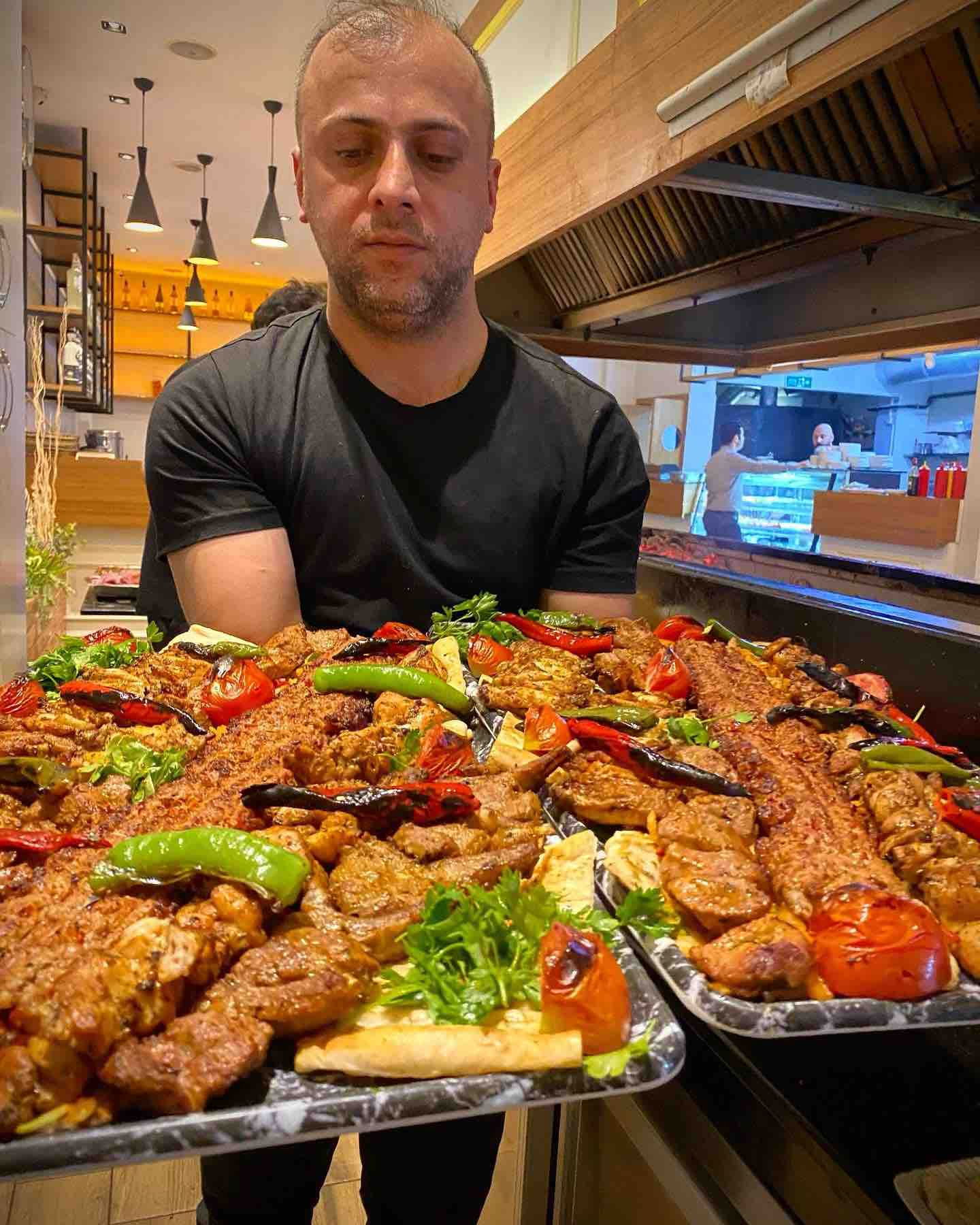 Kebabi Ocakbaşı