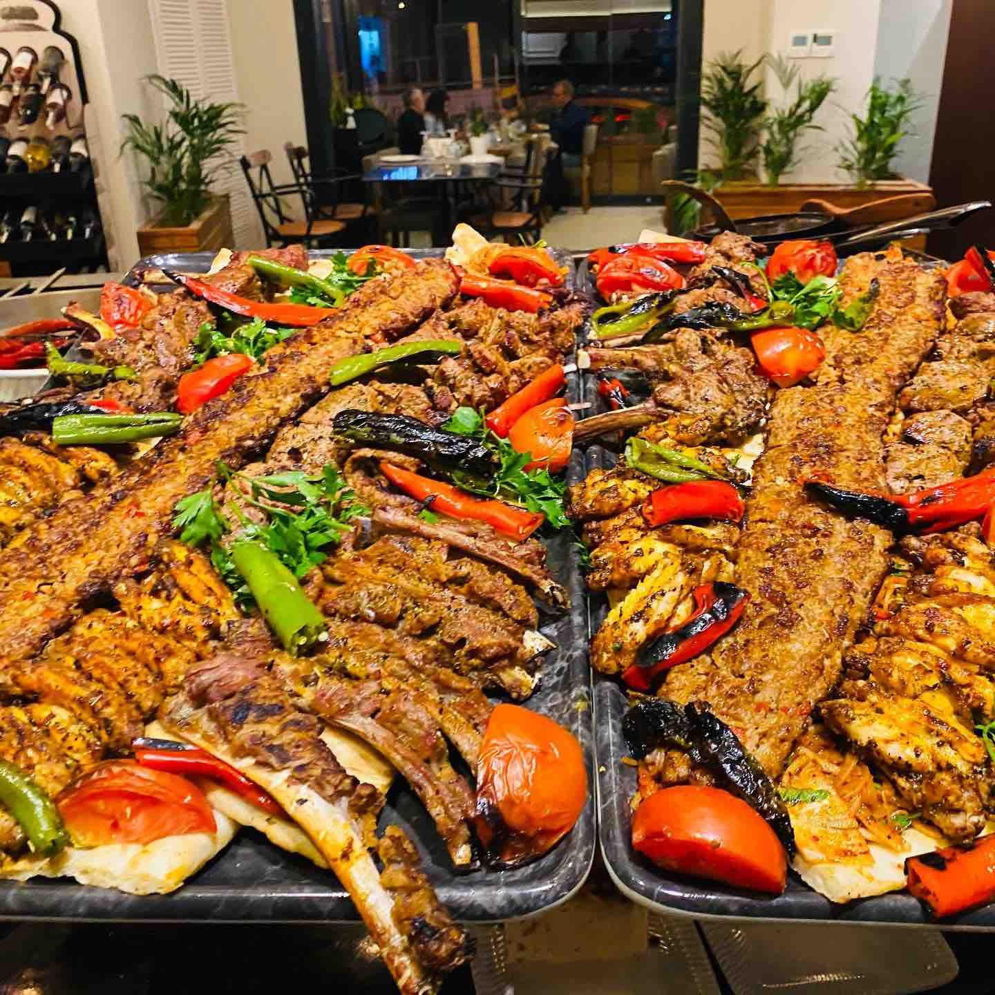 Kebabi Ocakbaşı