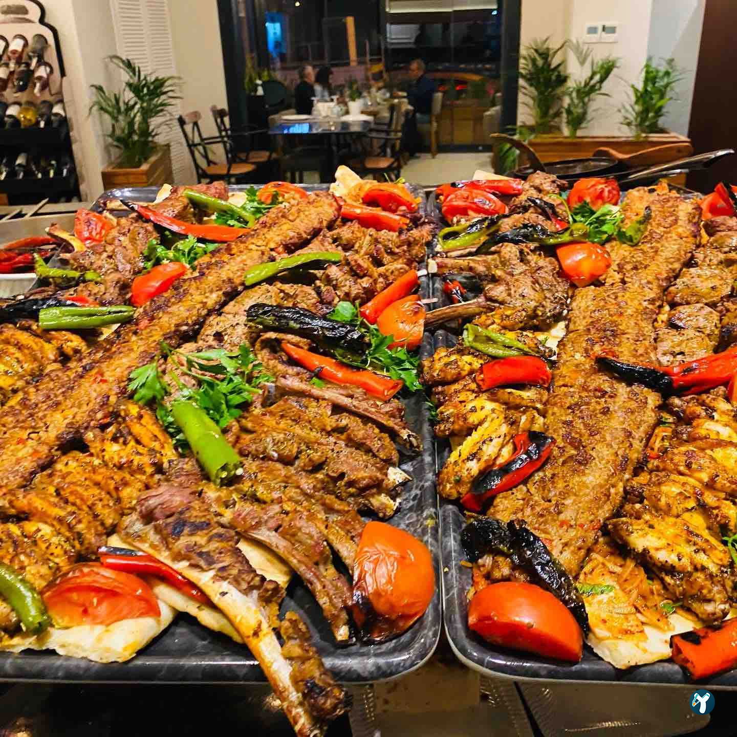 Kebabi Ocakbaşı