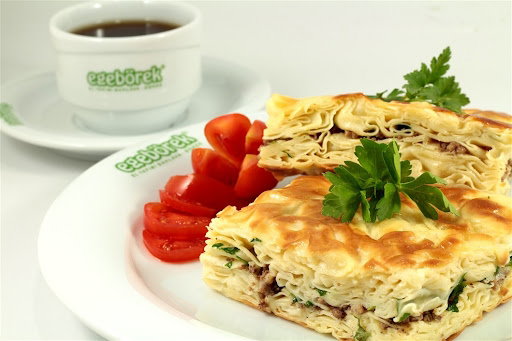 Ege Börek