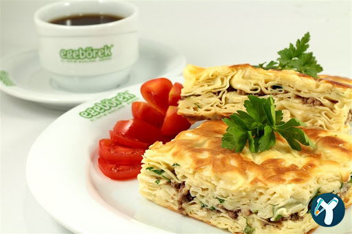 Ege Börek