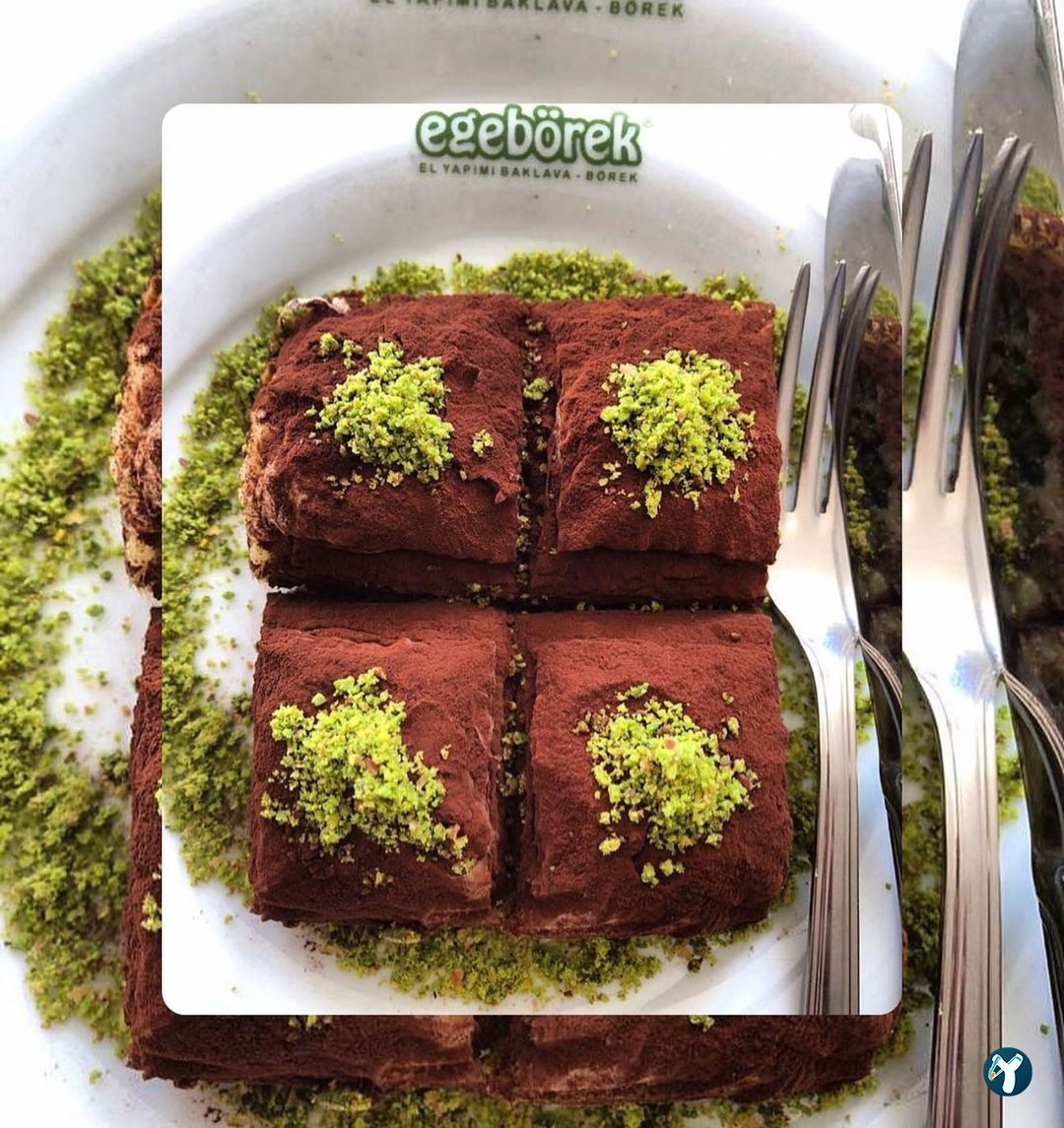 Ege Börek
