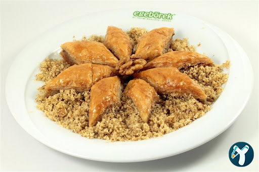 Ege Börek