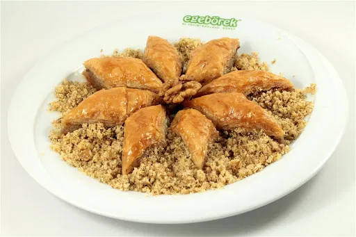 Ege Börek resimleri