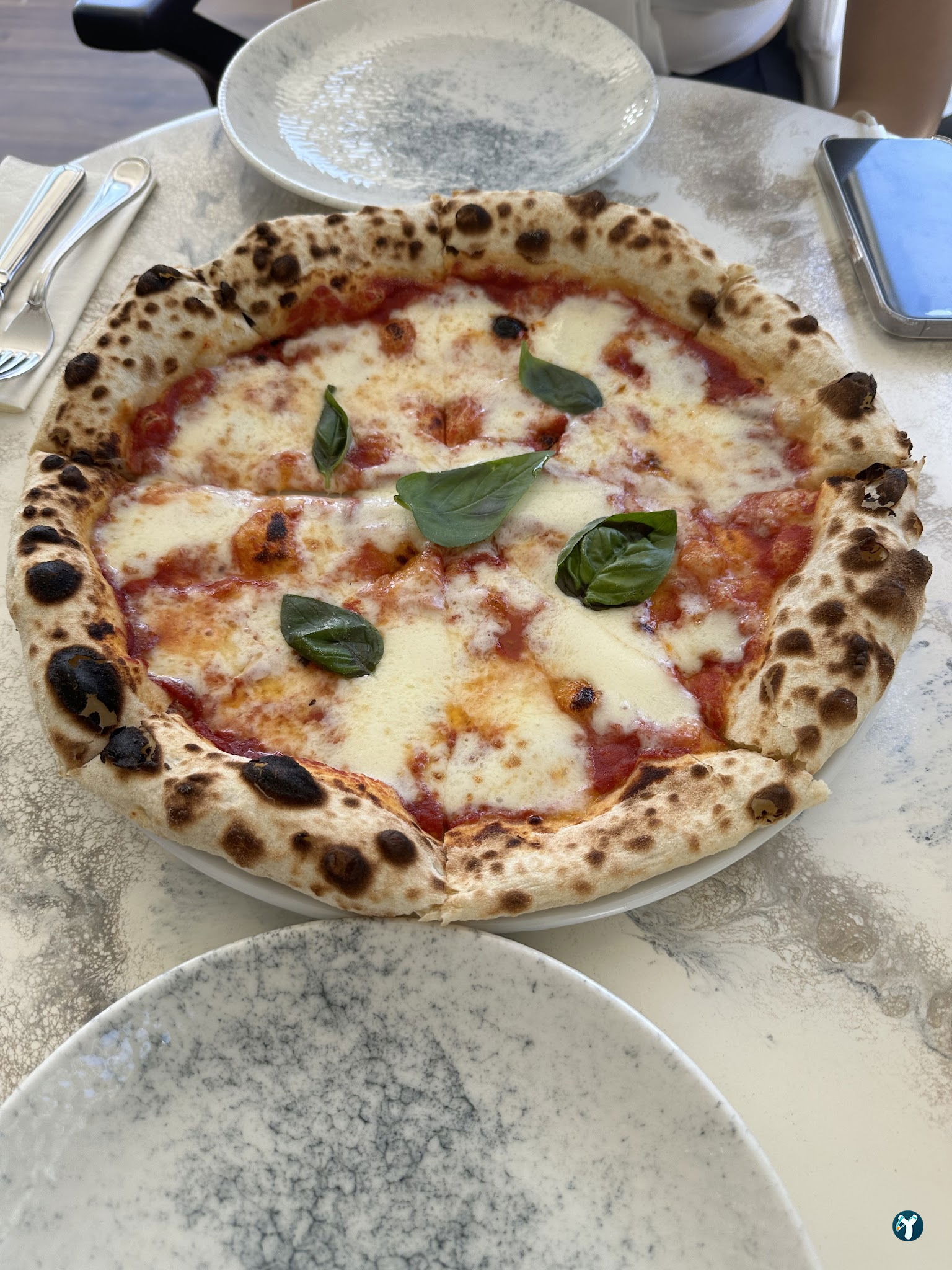 Parma Sole