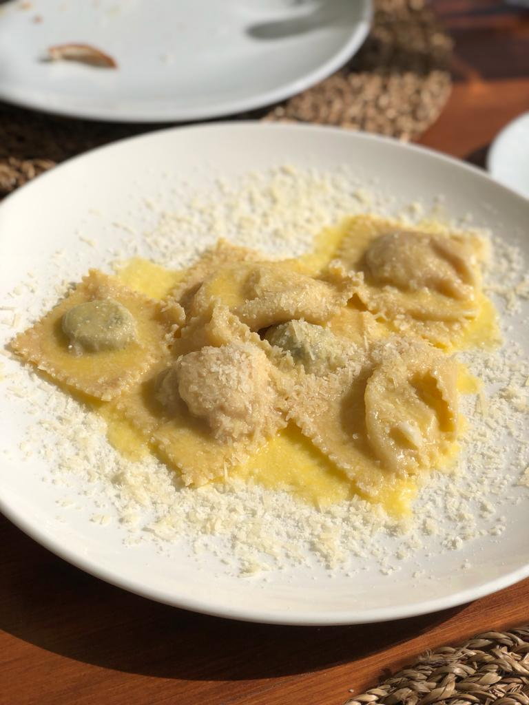 Parma Sole