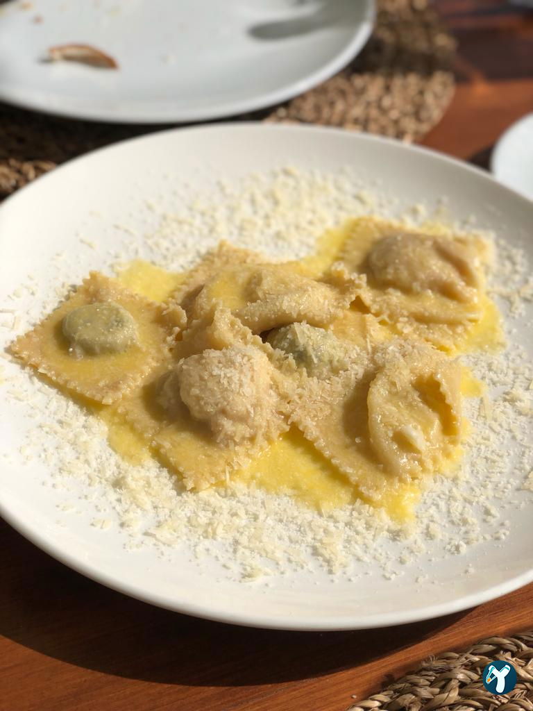 Parma Sole