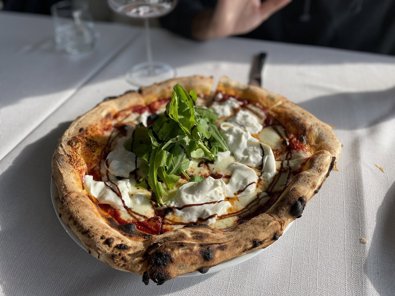 Parma Sole