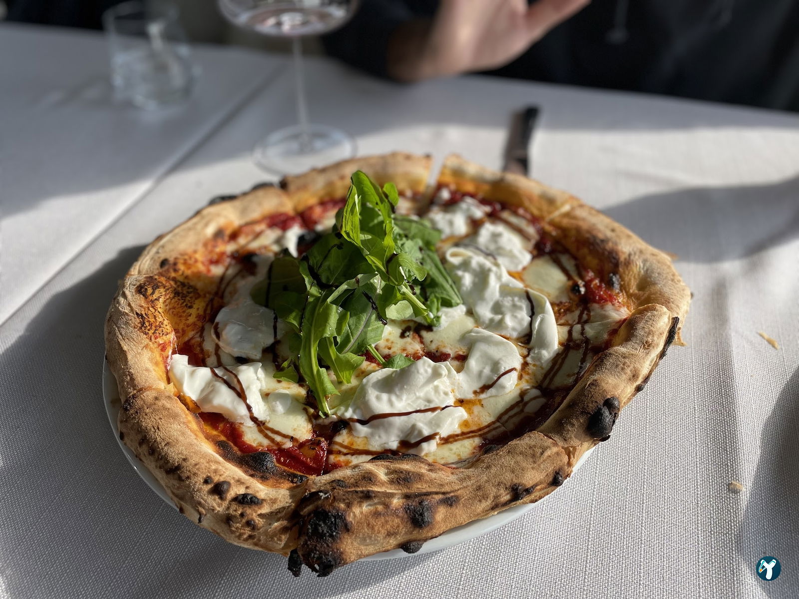 Parma Sole