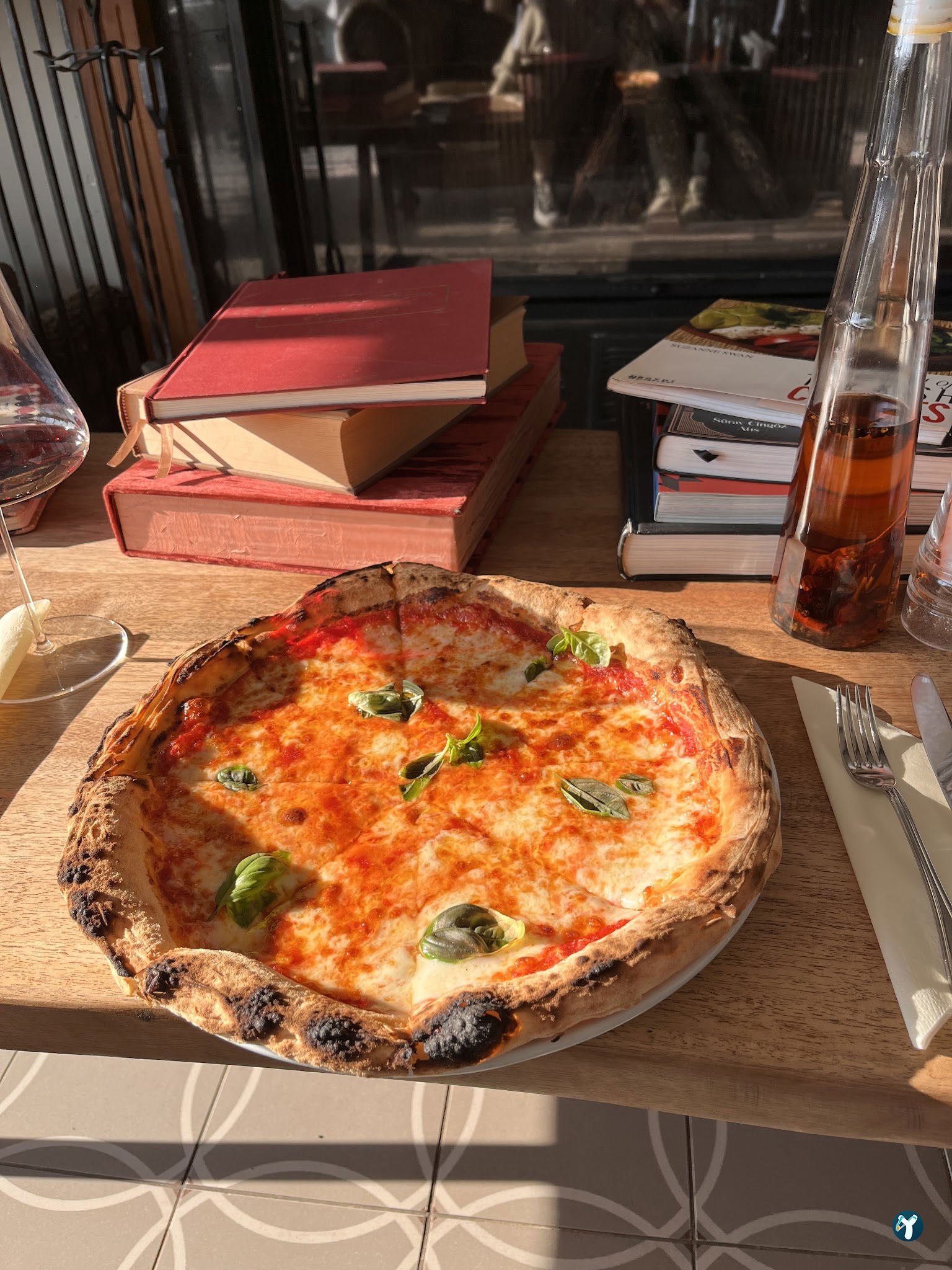 Parma Sole
