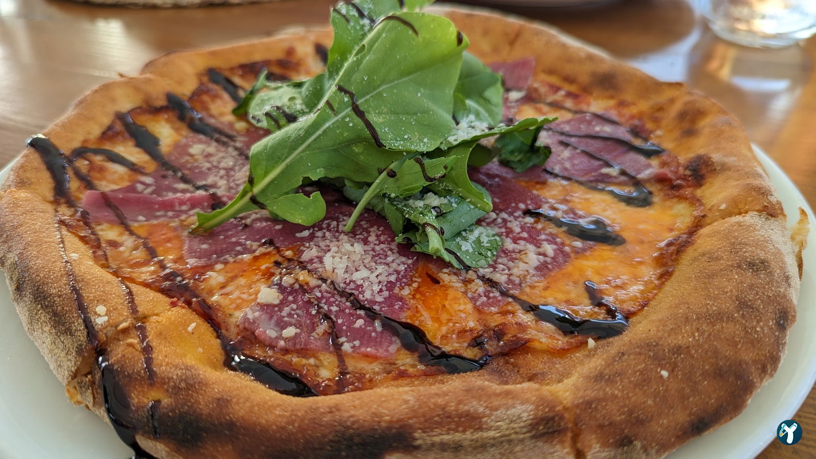 Parma Sole