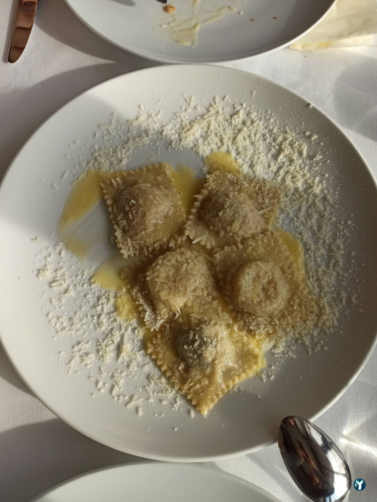 Parma Sole