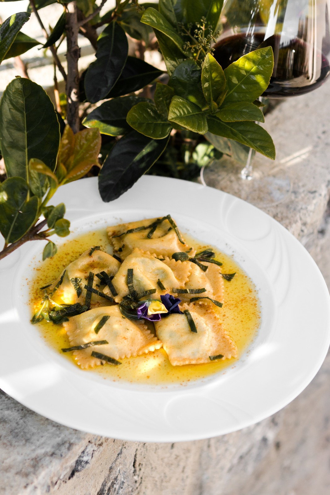 Parma Sole