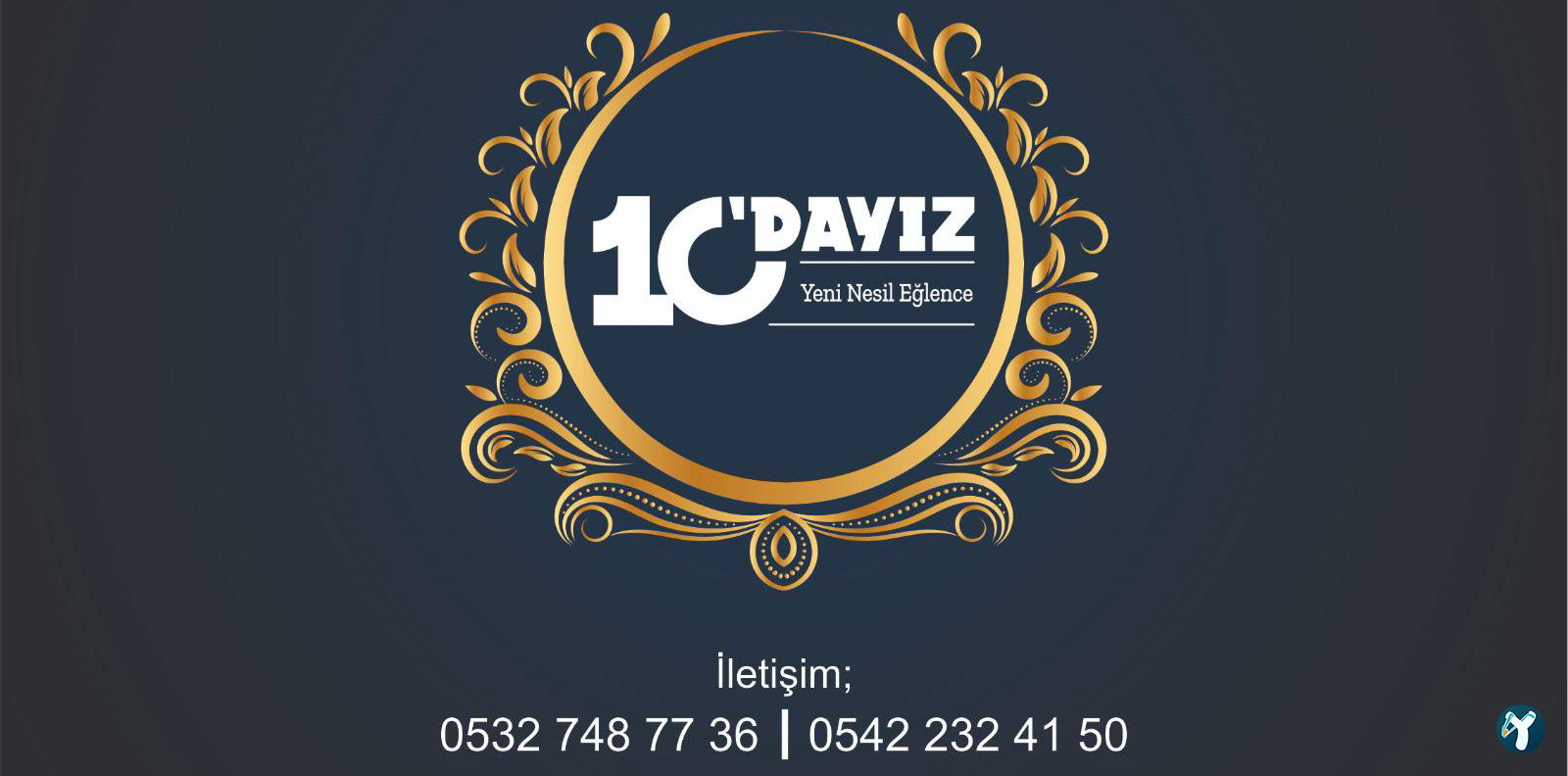 10`Dayız Yeni Nesil Meyhane