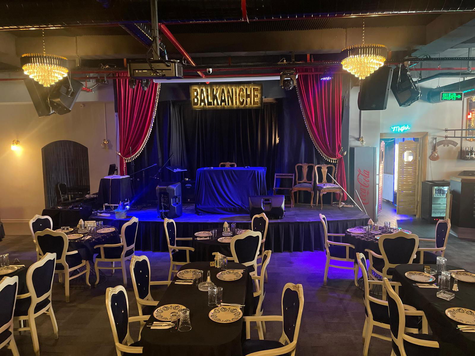 10`Dayız Yeni Nesil Meyhane