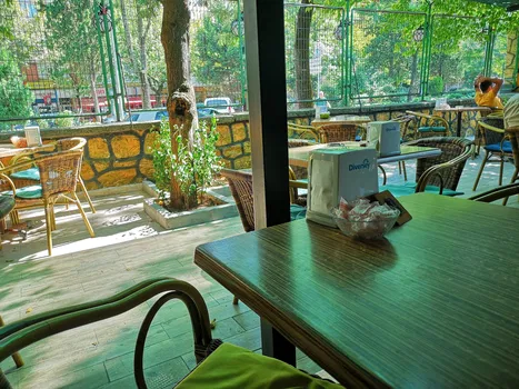 Bi̇lgem Cafe resimleri