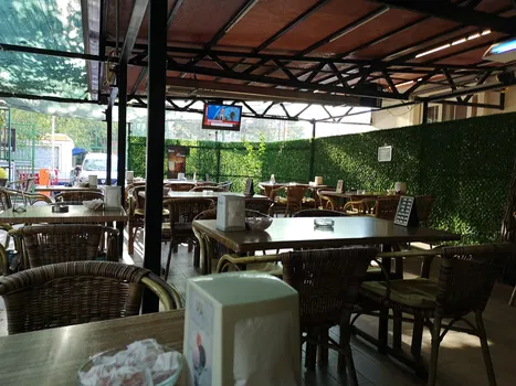 Bi̇lgem Cafe resimleri