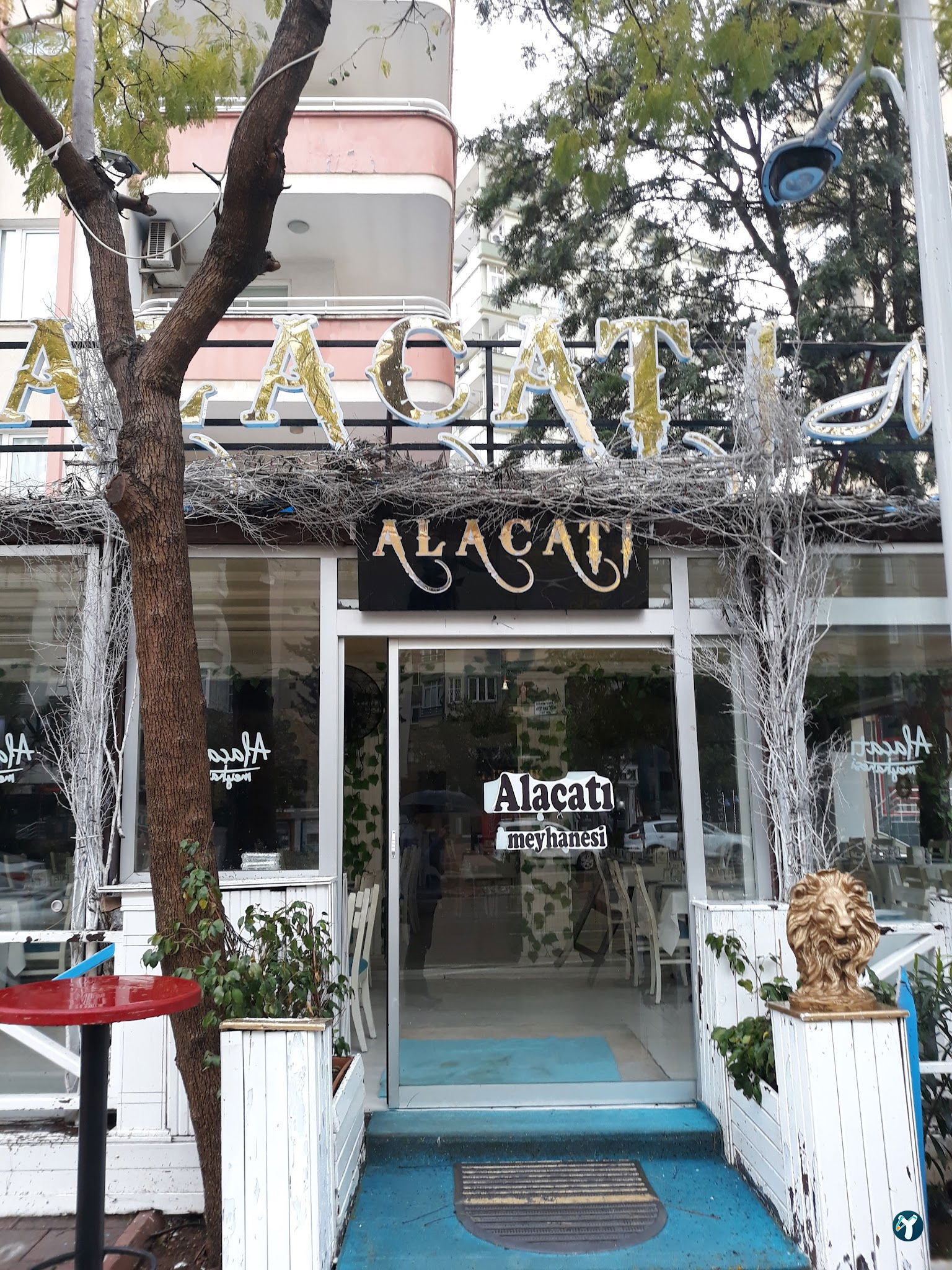 Alaçatı Meyhanesi-Adana Restoran Meyhane