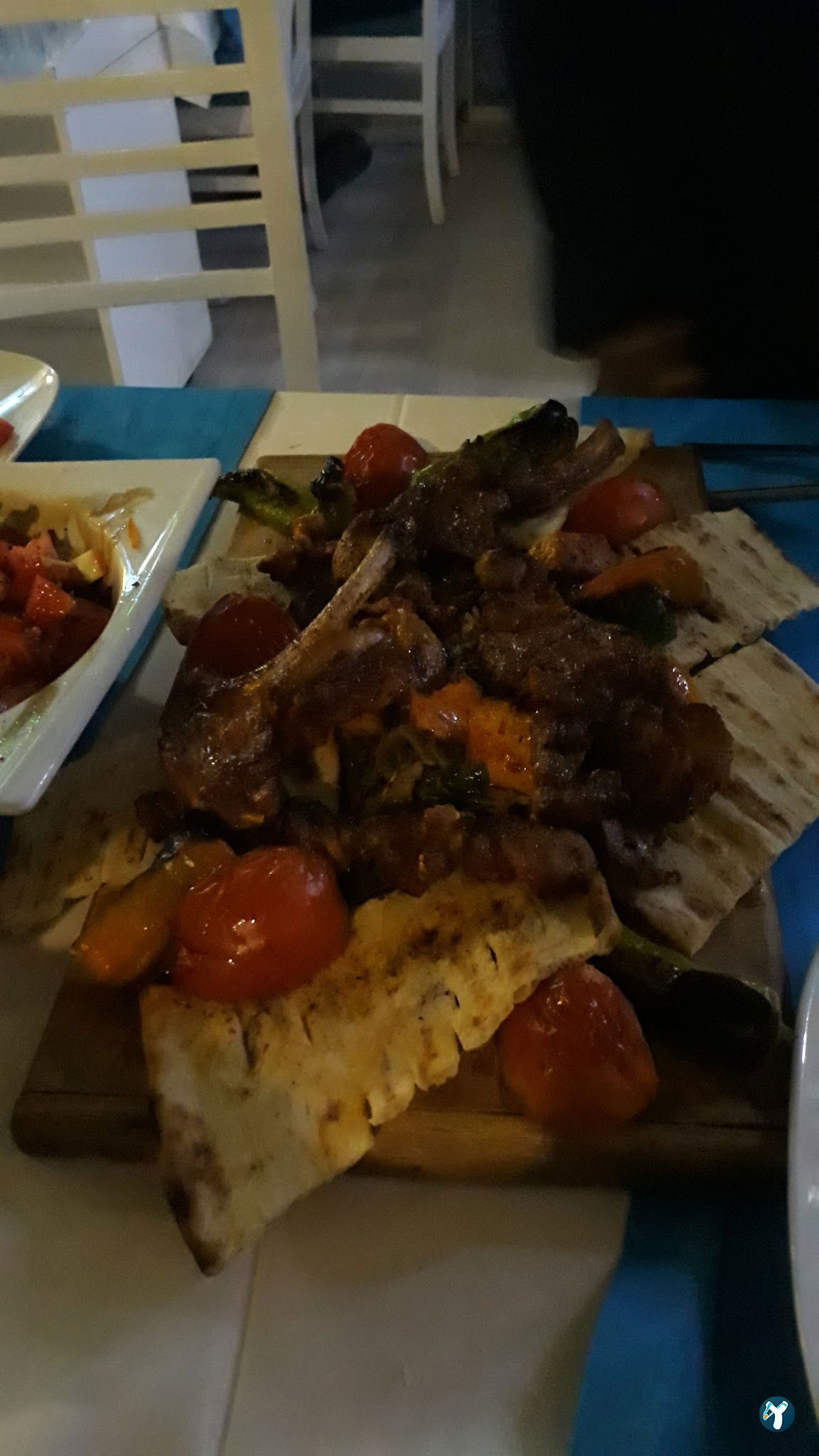 Alaçatı Meyhanesi-Adana Restoran Meyhane
