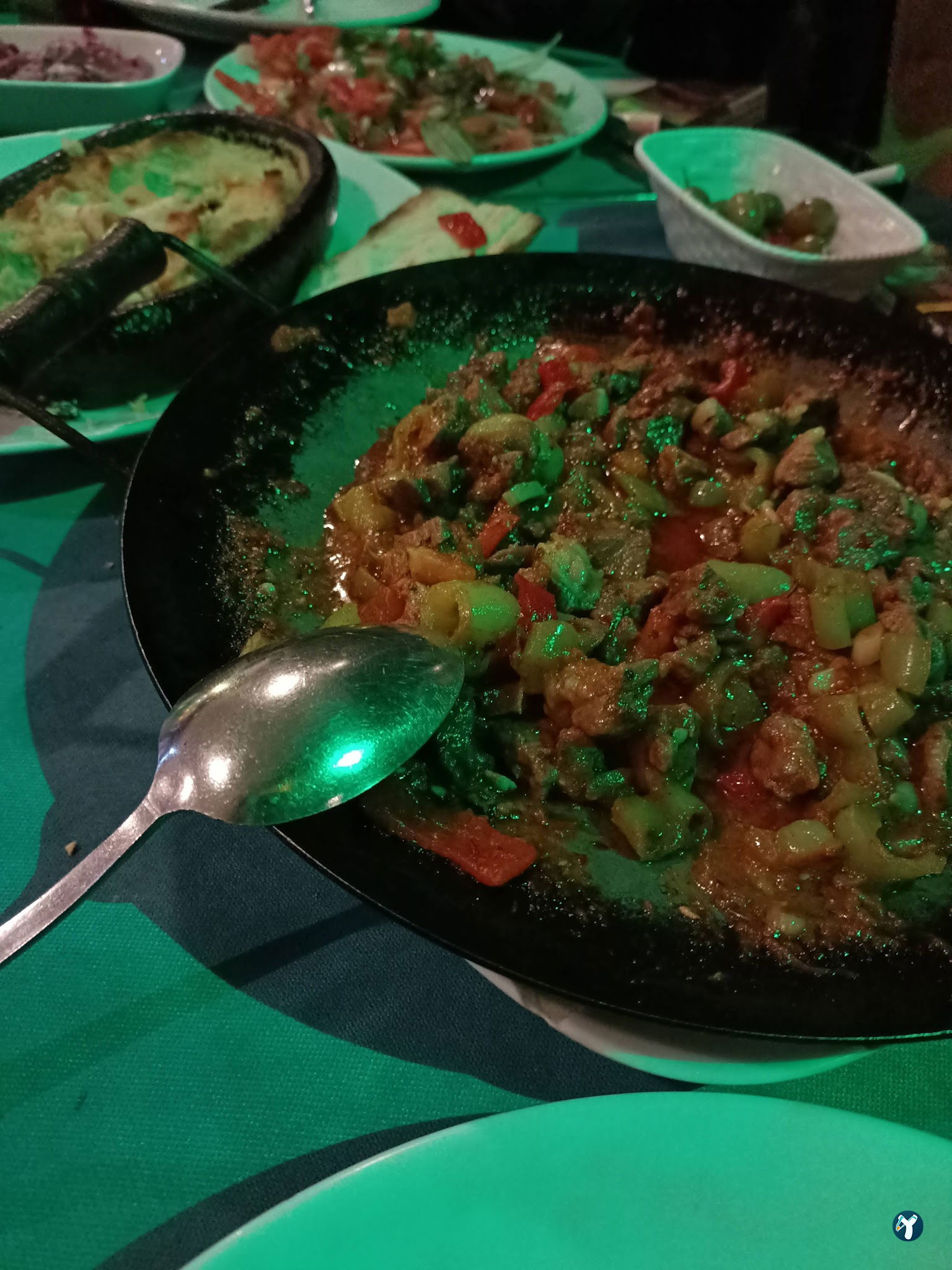 Alaçatı Meyhanesi-Adana Restoran Meyhane