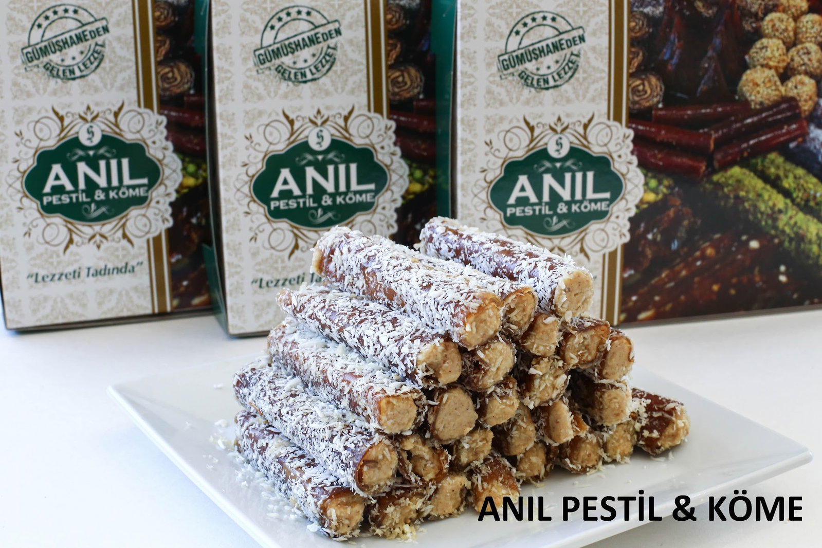 Anıl Pestil Köme