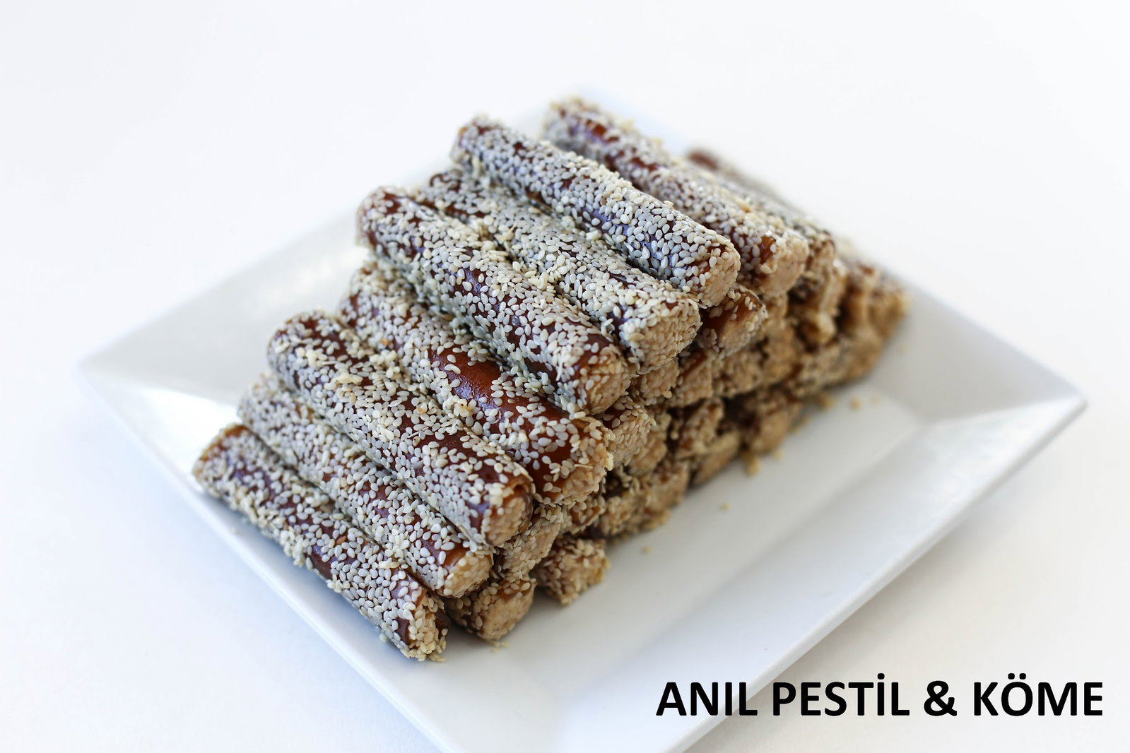 Anıl Pestil Köme