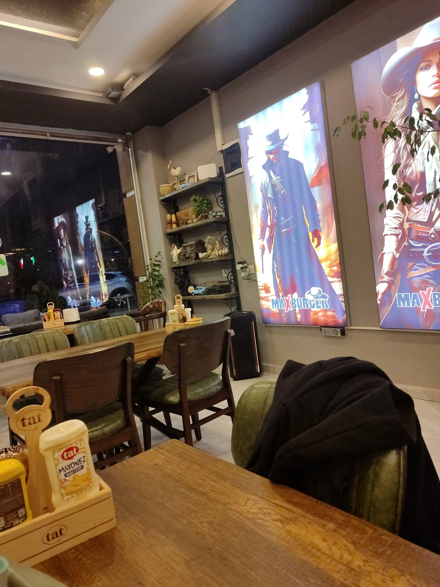 Maxburger