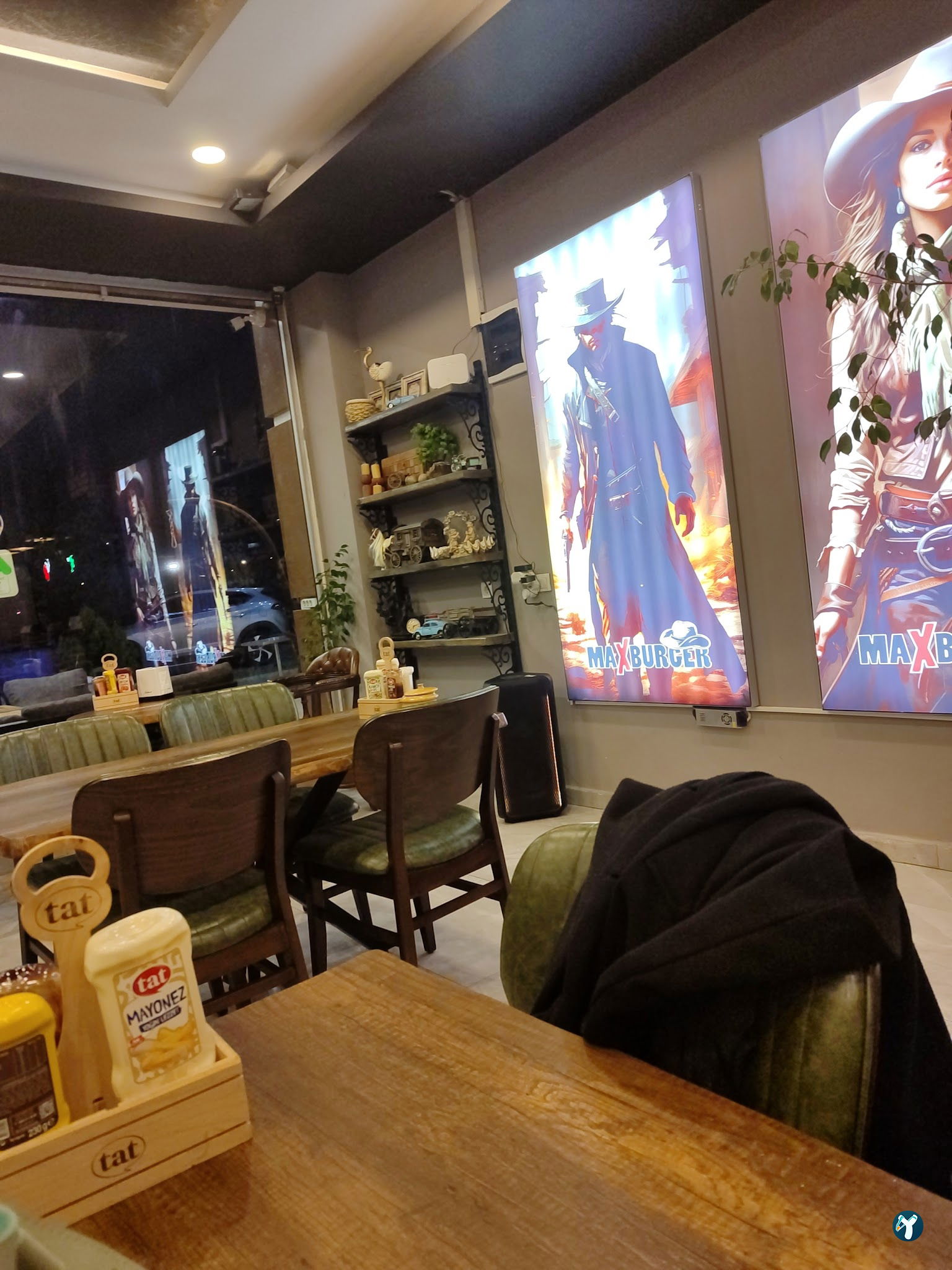 Maxburger