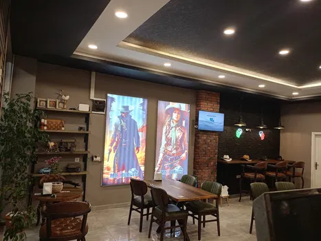 Maxburger resimleri