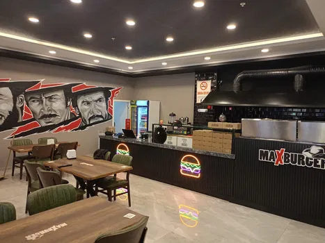 Maxburger resimleri