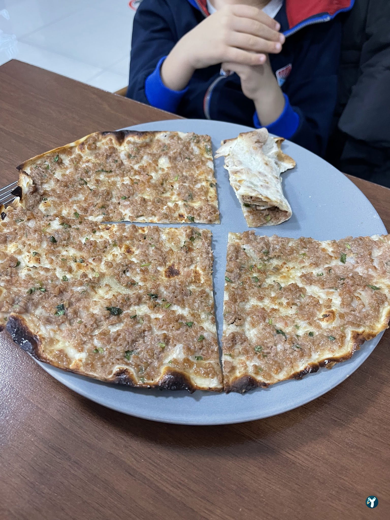 Nazi̇lli̇ Pi̇de