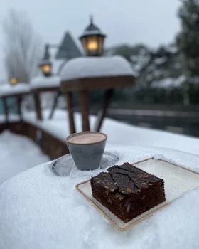 Miligram Coffee resimleri