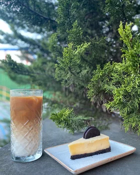 Miligram Coffee resimleri