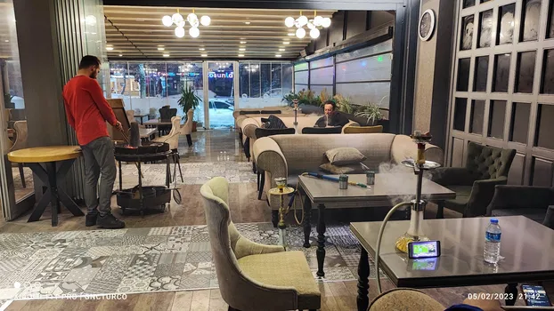 Erbab Nargile Kafe resimleri
