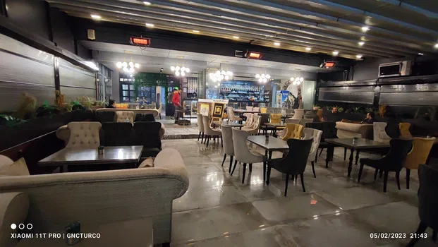 Erbab Nargile Kafe resimleri