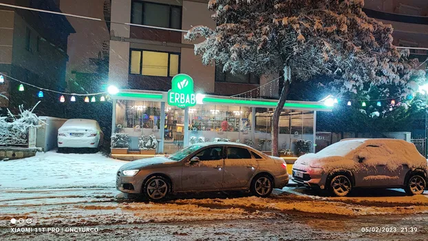 Erbab Nargile Kafe resimleri